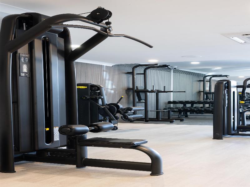Best Western Plus Bentley Hotel & Spa - Aktivite