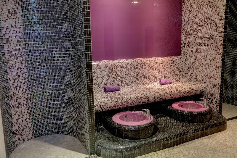 Best Western Plus Bentley Hotel & Spa - Aktivite
