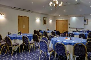 Best Western Plus Bentley Hotel & Spa fotoÄŸrafÄ±
