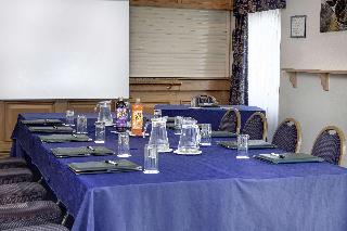 Best Western Plus Bentley Hotel & Spa fotoÄŸrafÄ±