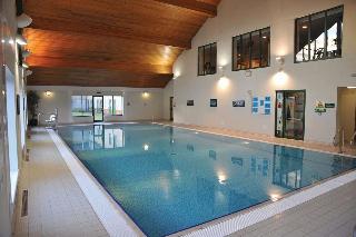 Best Western Plus Bentley Hotel & Spa fotoÄŸrafÄ±
