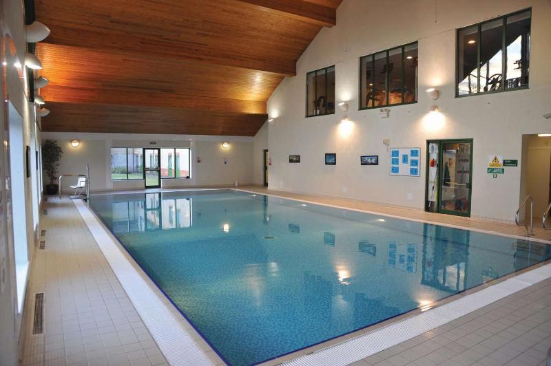 Best Western Plus Bentley Hotel & Spa - Aktivite