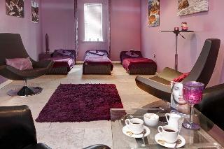 Best Western Plus Bentley Hotel & Spa fotoÄŸrafÄ±
