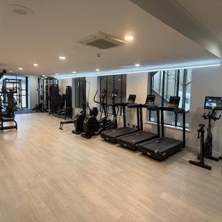 Best Western Plus Bentley Hotel & Spa fotoÄŸrafÄ±