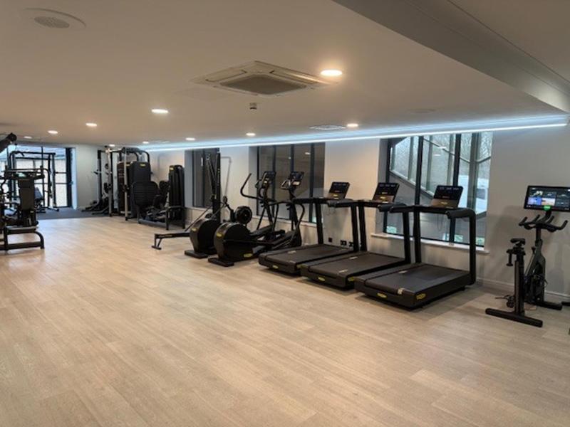 Best Western Plus Bentley Hotel & Spa - Aktivite