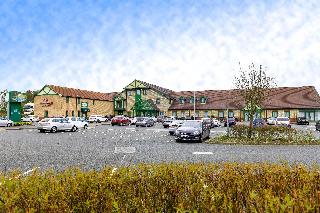 Best Western Plus Bentley Hotel & Spa fotoÄŸrafÄ±