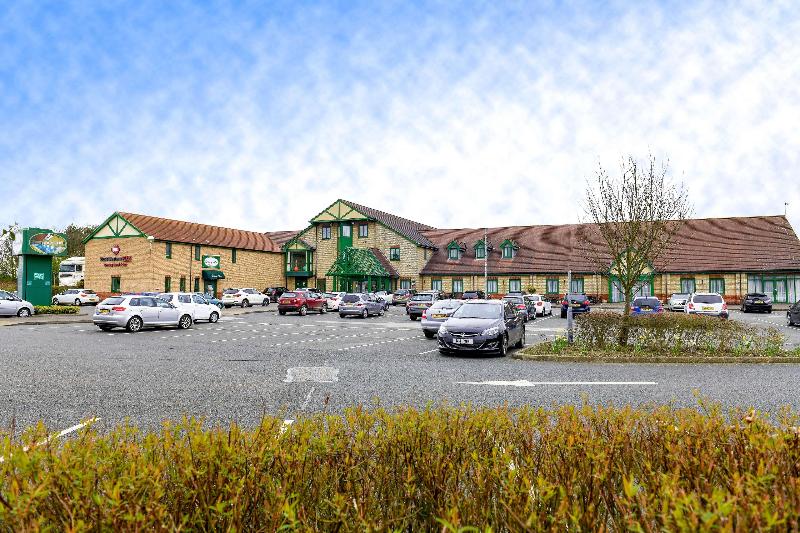 Best Western Plus Bentley Hotel & Spa - Genel