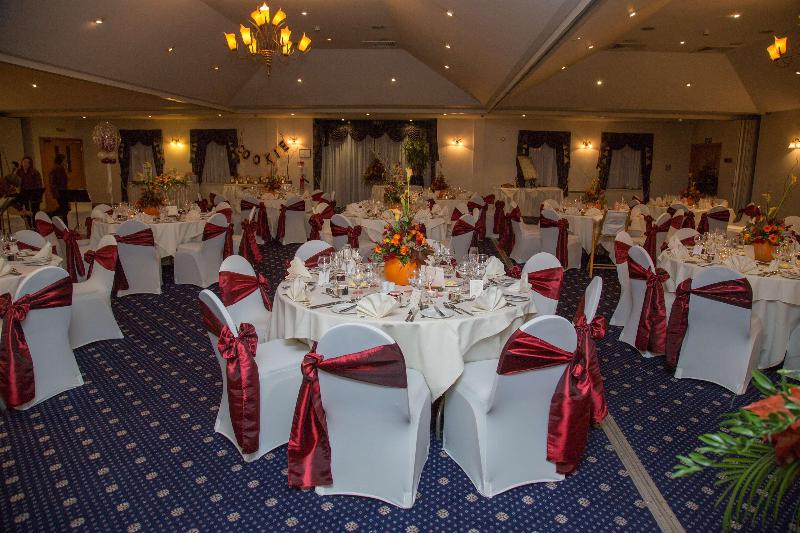 Best Western Plus Bentley Hotel & Spa - Genel