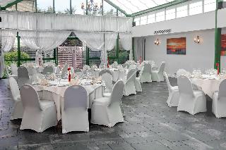 Best Western Plus Bentley Hotel & Spa fotoÄŸrafÄ±