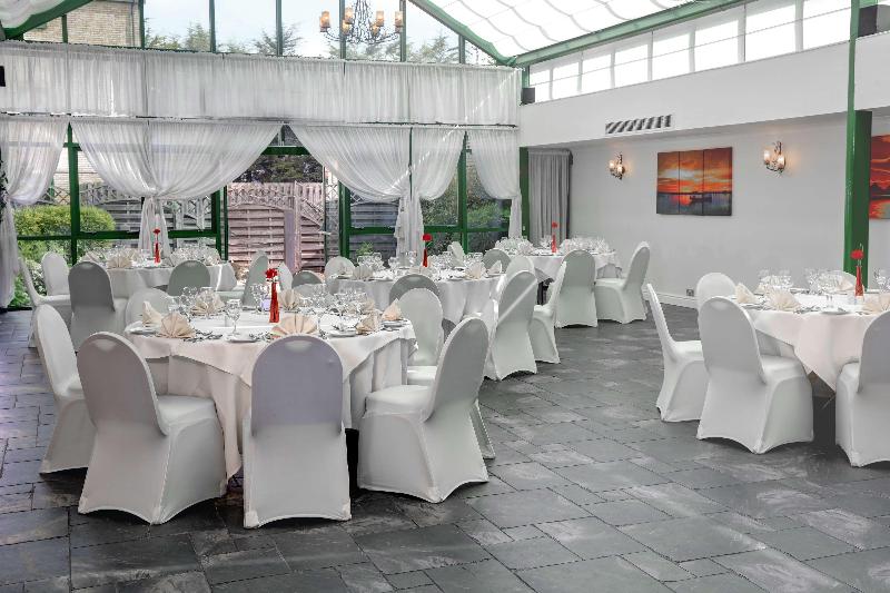 Best Western Plus Bentley Hotel & Spa - Genel