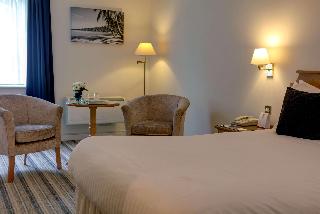 Best Western Plus Bentley Hotel & Spa fotoÄŸrafÄ±