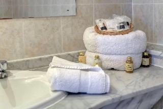Best Western Plus Bentley Hotel & Spa fotoÄŸrafÄ±