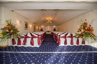 Best Western Plus Bentley Hotel & Spa otel fotoğrafı