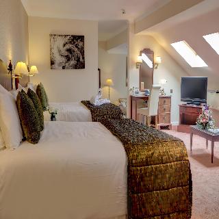 Best Western Plus Bentley Hotel & Spa fotoÄŸrafÄ±