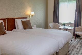 Best Western Plus Bentley Hotel & Spa fotoÄŸrafÄ±