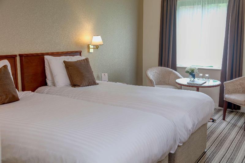 Best Western Plus Bentley Hotel & Spa - Oda