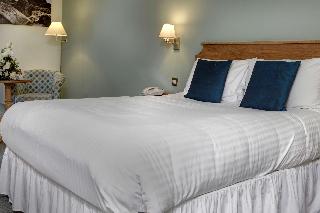 Best Western Plus Bentley Hotel & Spa fotoÄŸrafÄ±