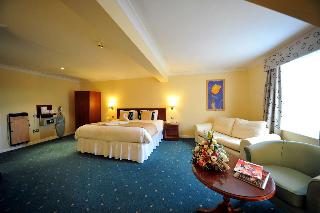 Best Western Plus Bentley Hotel & Spa fotoÄŸrafÄ±