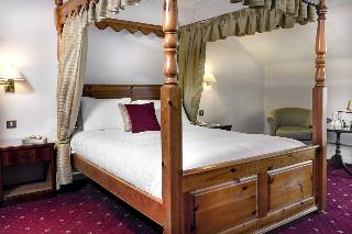 Best Western Plus Bentley Hotel & Spa fotoÄŸrafÄ±