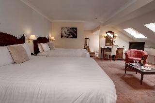 Best Western Plus Bentley Hotel & Spa fotoÄŸrafÄ±