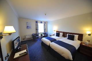 Best Western Plus Bentley Hotel & Spa fotoÄŸrafÄ±