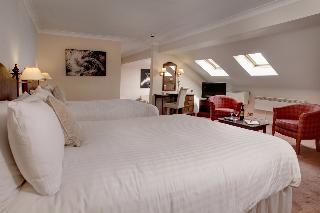 Best Western Plus Bentley Hotel & Spa fotoÄŸrafÄ±