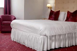 Best Western Plus Bentley Hotel & Spa fotoÄŸrafÄ±