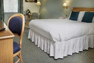 Best Western Plus Bentley Hotel & Spa fotoÄŸrafÄ±