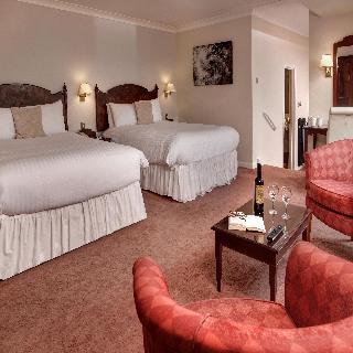 Best Western Plus Bentley Hotel & Spa fotoÄŸrafÄ±
