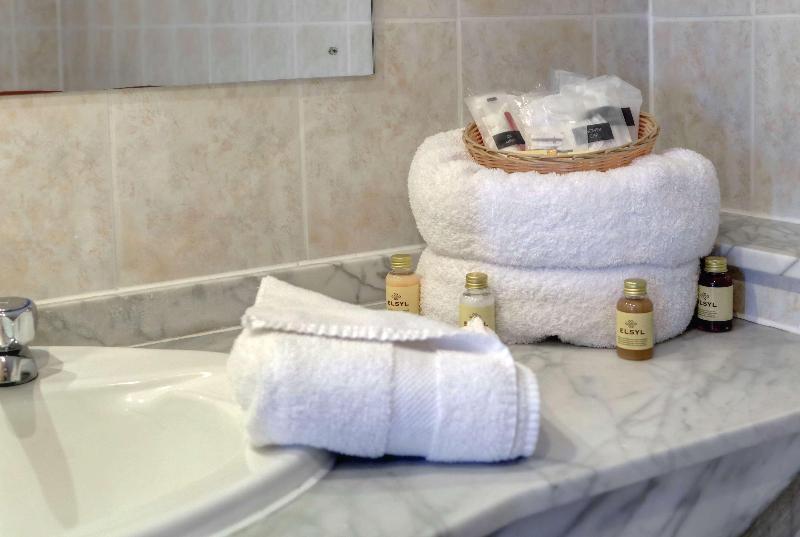 Best Western Plus Bentley Hotel & Spa - Oda