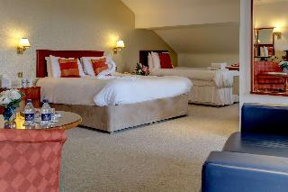Best Western Plus Bentley Hotel & Spa fotoÄŸrafÄ±