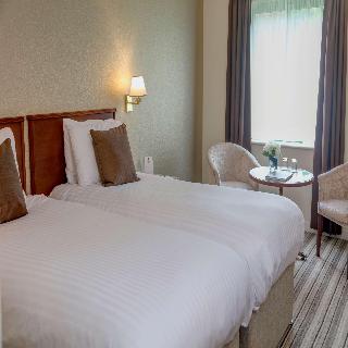 Best Western Plus Bentley Hotel & Spa fotoÄŸrafÄ±