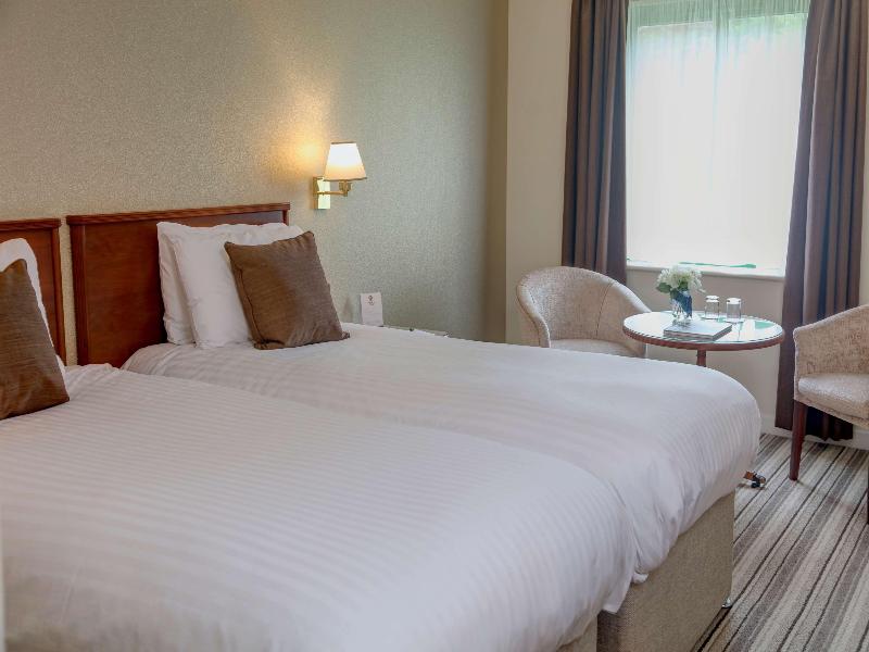 Best Western Plus Bentley Hotel & Spa - Oda