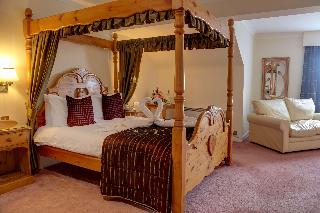 Best Western Plus Bentley Hotel & Spa fotoÄŸrafÄ±