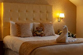 Best Western Plus Bentley Hotel & Spa fotoÄŸrafÄ±