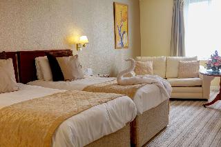 Best Western Plus Bentley Hotel & Spa fotoÄŸrafÄ±
