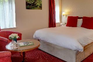 Best Western Plus Bentley Hotel & Spa fotoÄŸrafÄ±