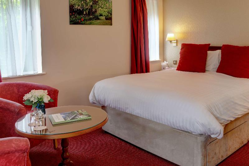 Best Western Plus Bentley Hotel & Spa - Oda