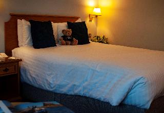 Best Western Plus Bentley Hotel & Spa fotoÄŸrafÄ±