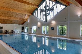 Best Western Plus Bentley Hotel & Spa fotoÄŸrafÄ±