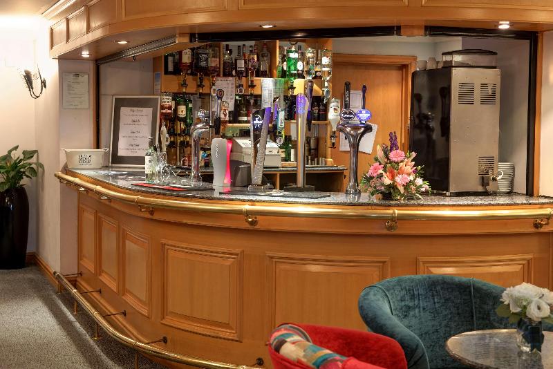 Best Western Plus Bentley Hotel & Spa - Restoran