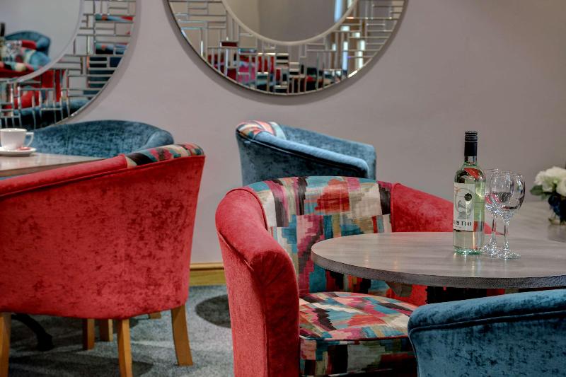 Best Western Plus Bentley Hotel & Spa - Restoran