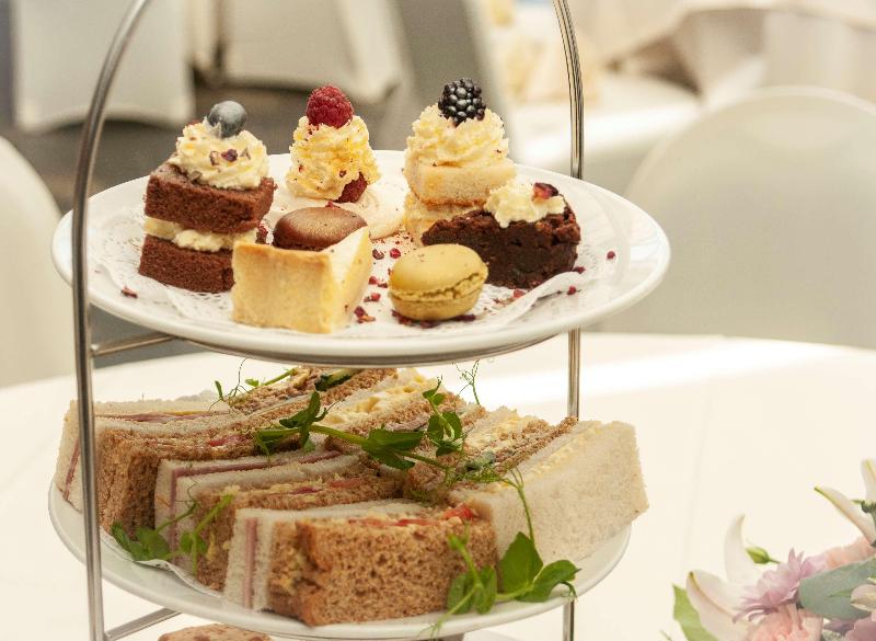 Best Western Plus Bentley Hotel & Spa - Restoran