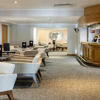 Best Western Plus Bentley Hotel & Spa fotoÄŸrafÄ±