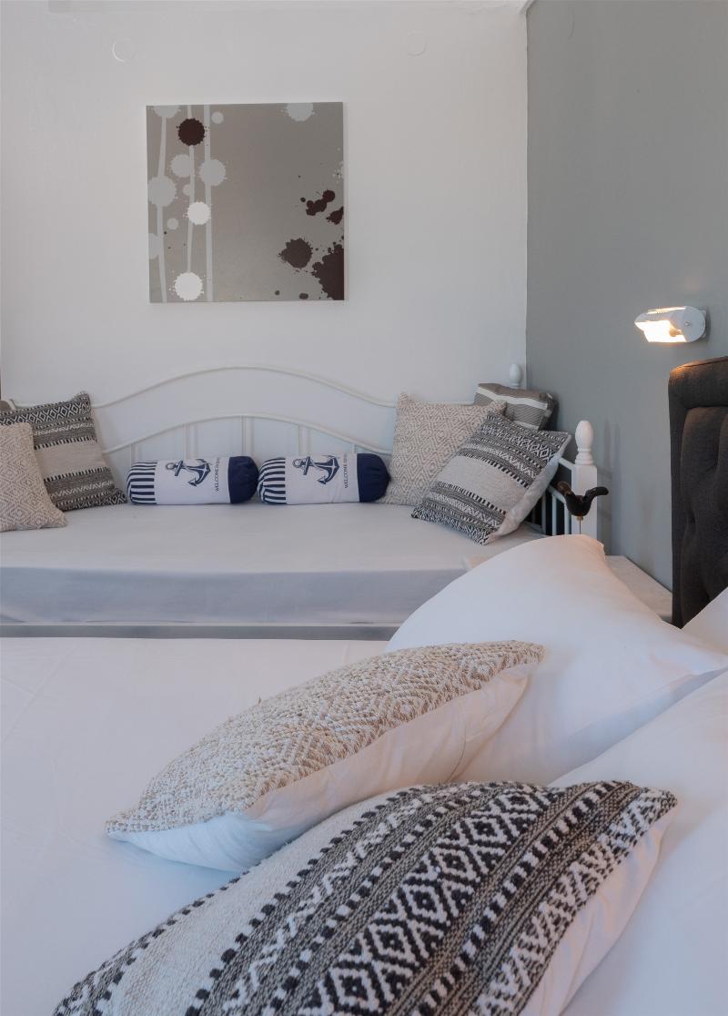 Pasiphae Hotel - Genel