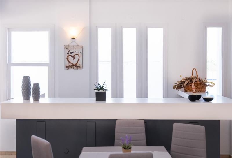 Pasiphae Hotel - Genel