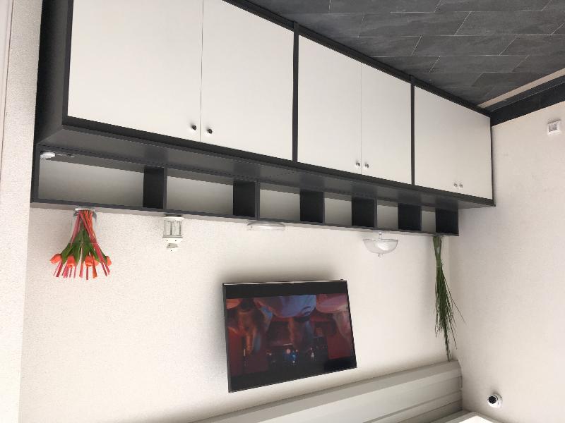 8 Room Hotel - Bar