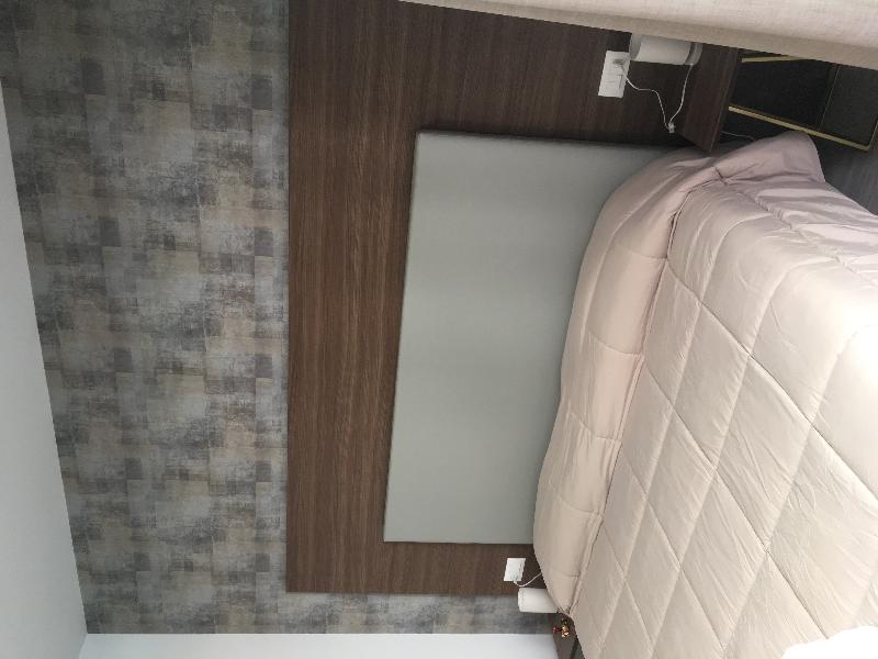 8 Room Hotel - Oda