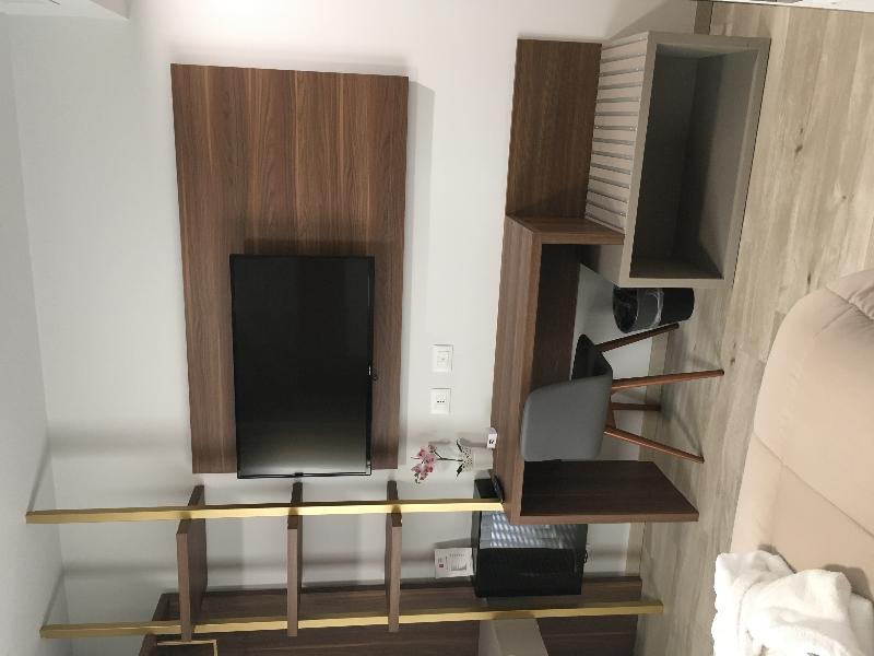 8 Room Hotel - Oda