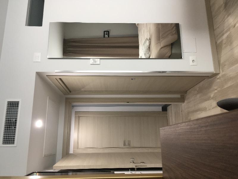 8 Room Hotel - Oda